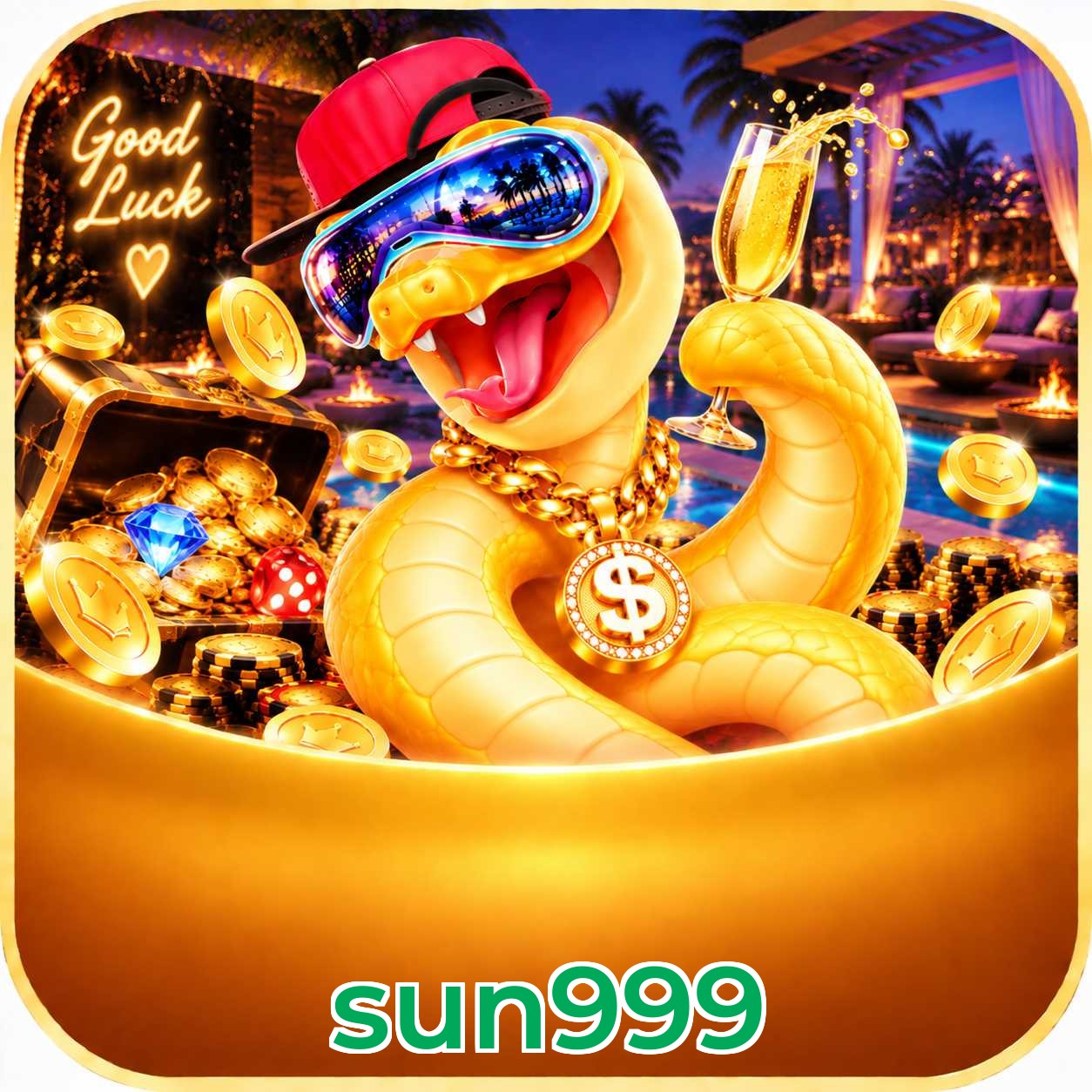 sun999 FAQ