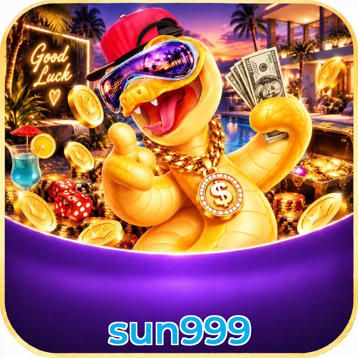 sun999 Free Spins