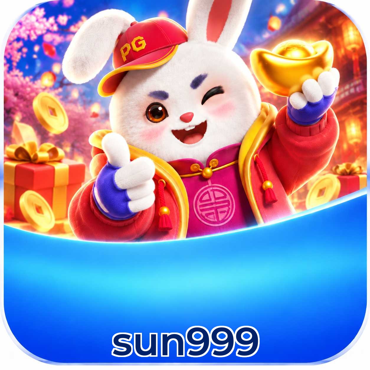 sun999 Plataforma FAQ