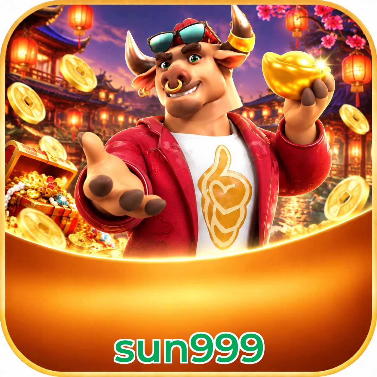 sun999 Cashback