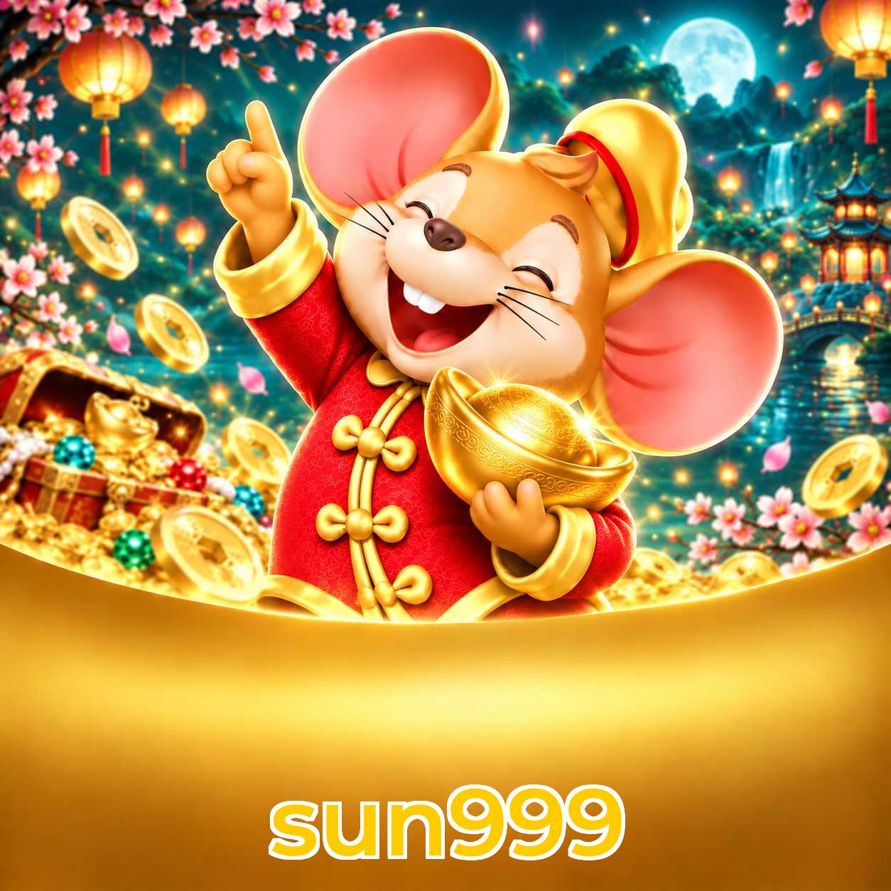 sun999 Logo