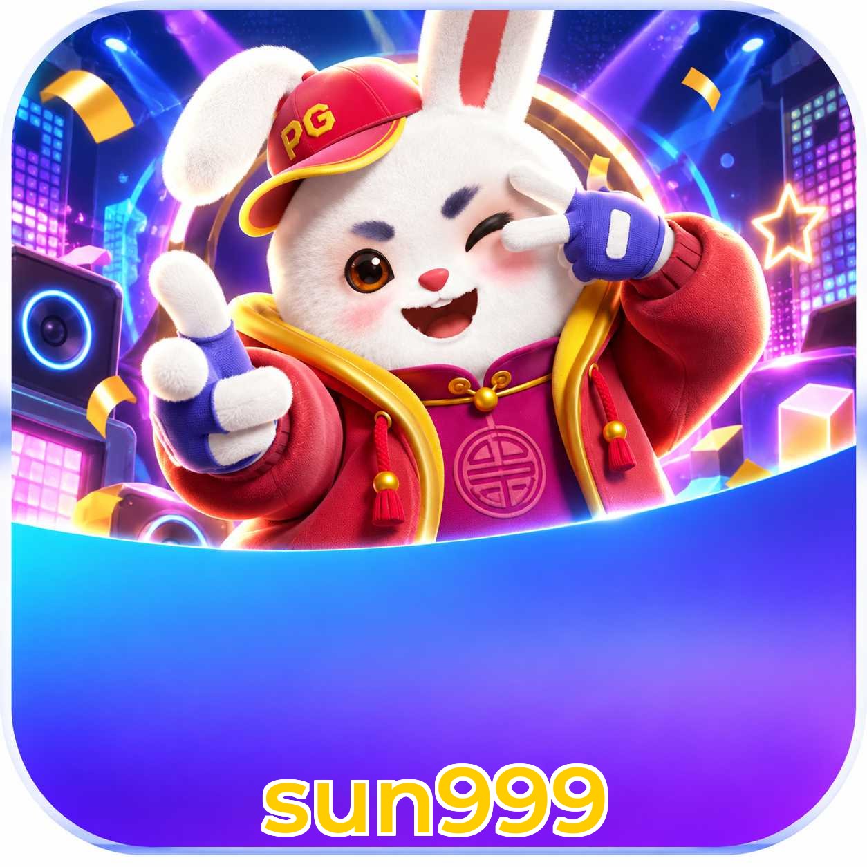 sun999 Logo