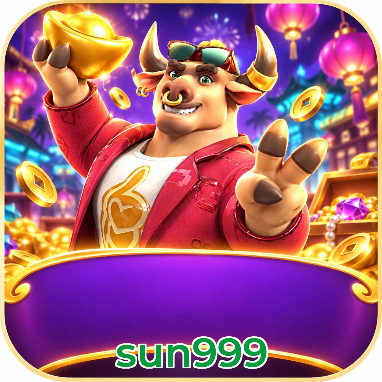 sun999 VIP Telegram