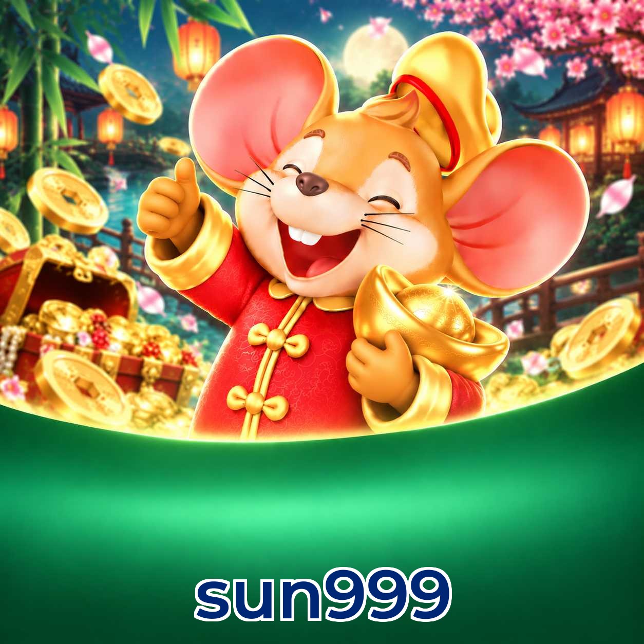 sun999 2FA