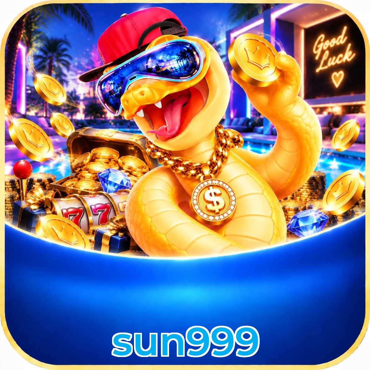 sun999 Slots