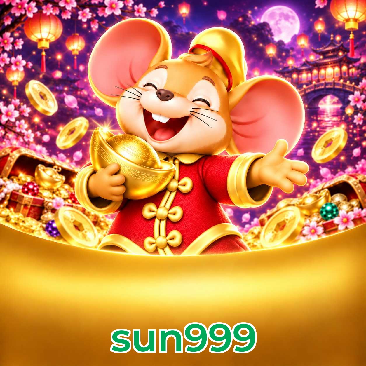 sun999 Logo