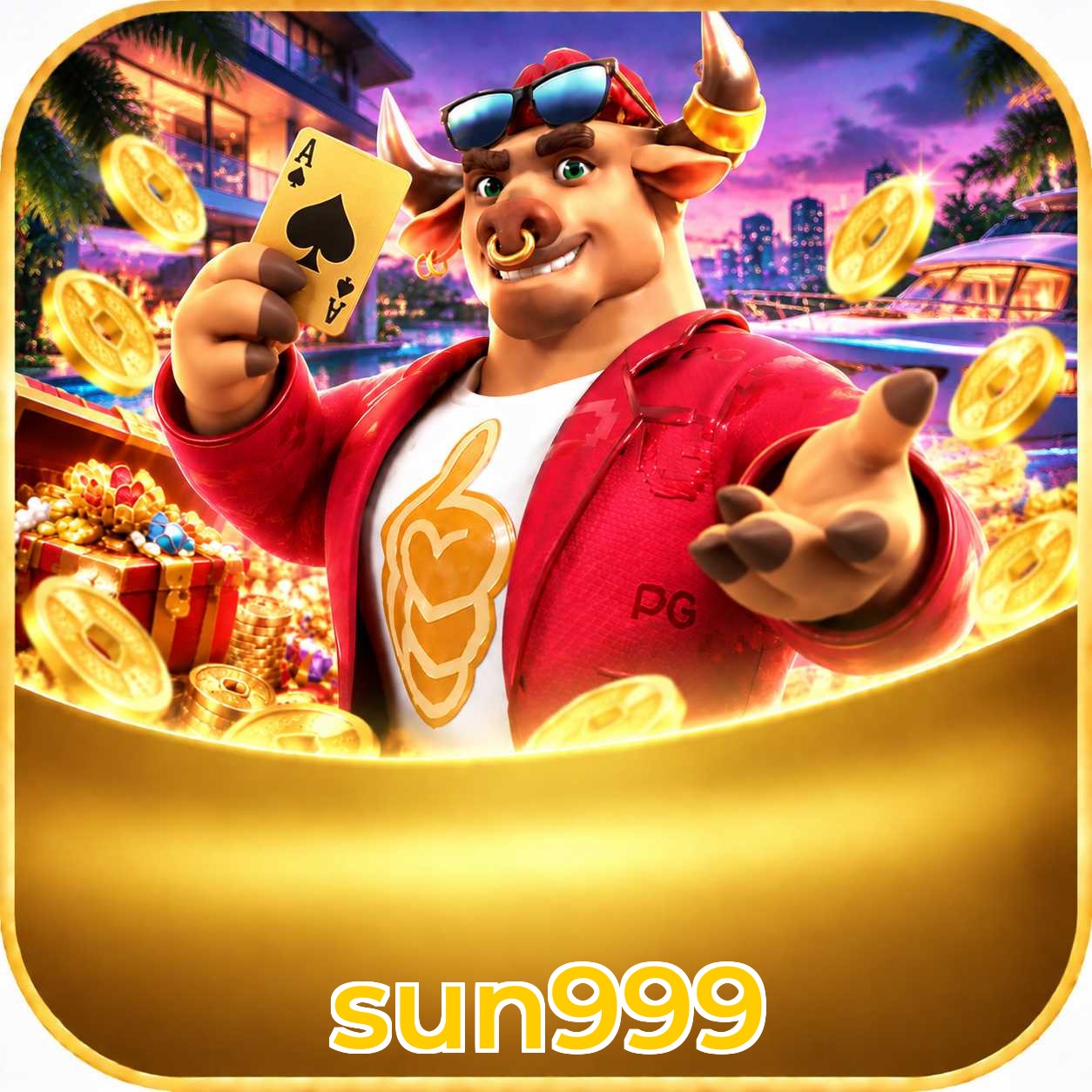 sun999 Download Speed