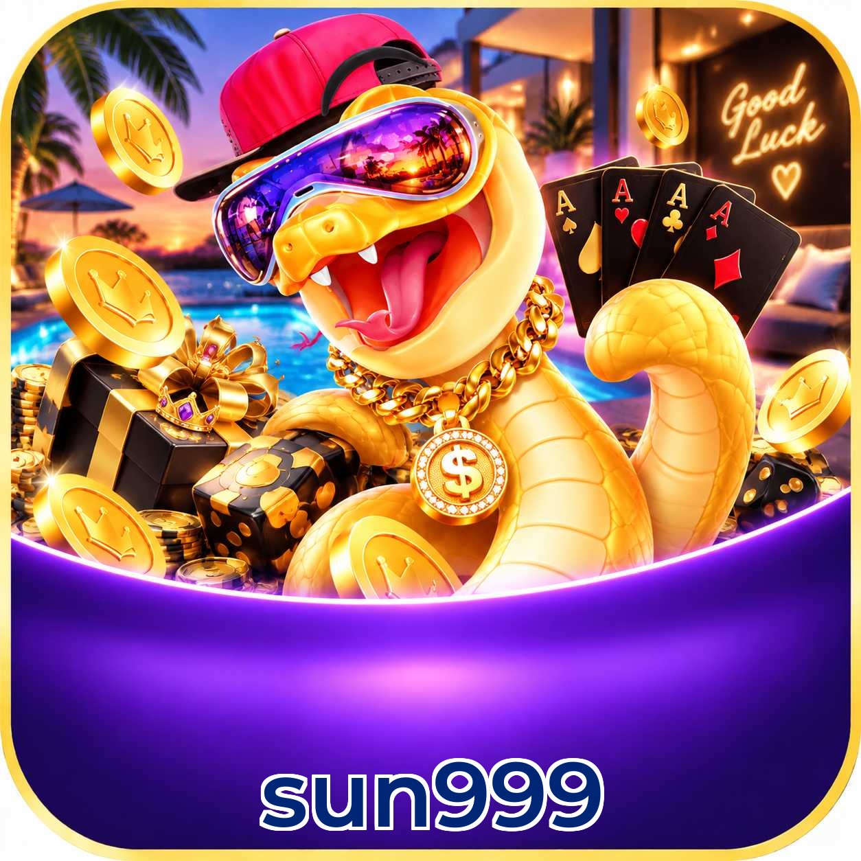 sun999 Métodos de Login
