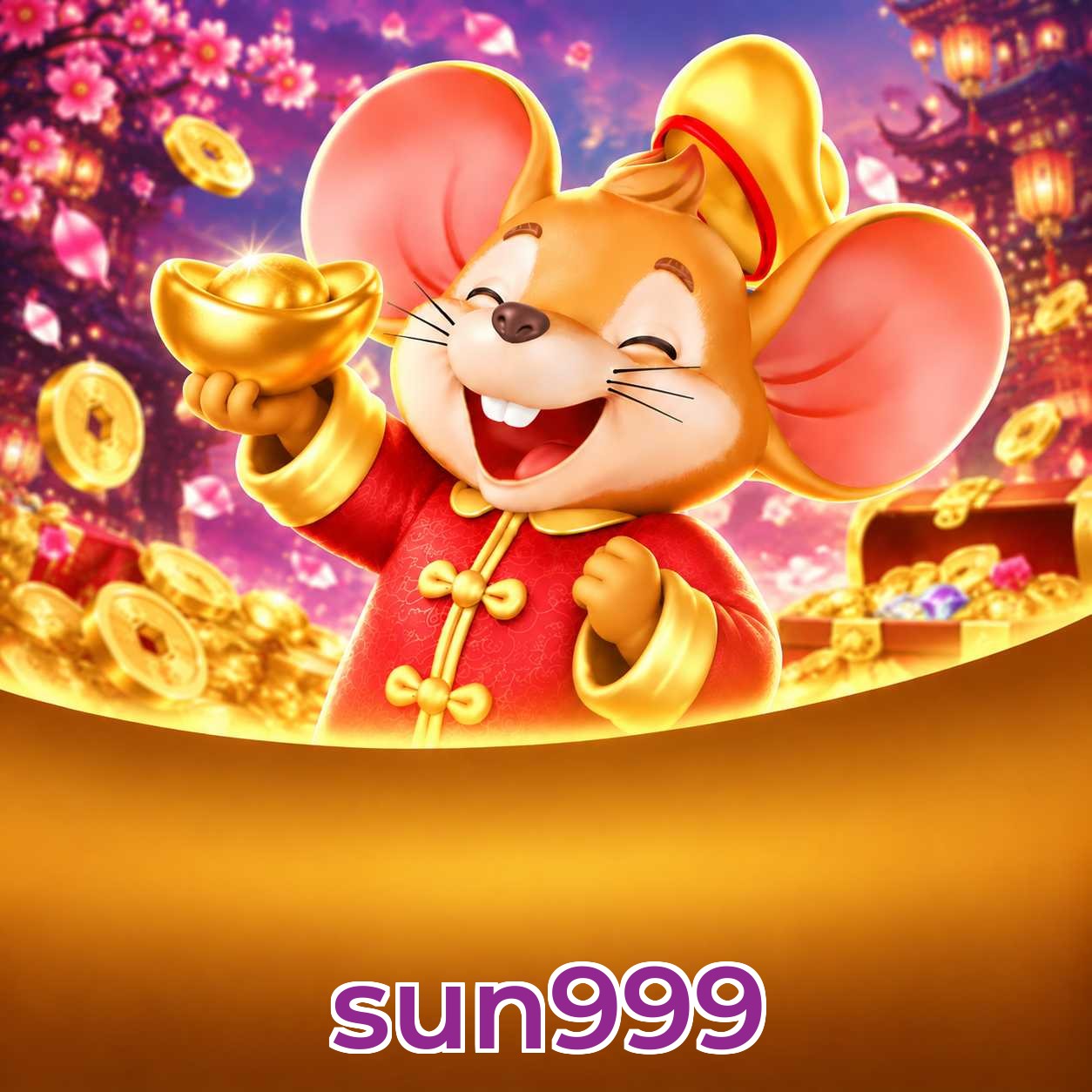 sun999 Fortune Tiger RTP