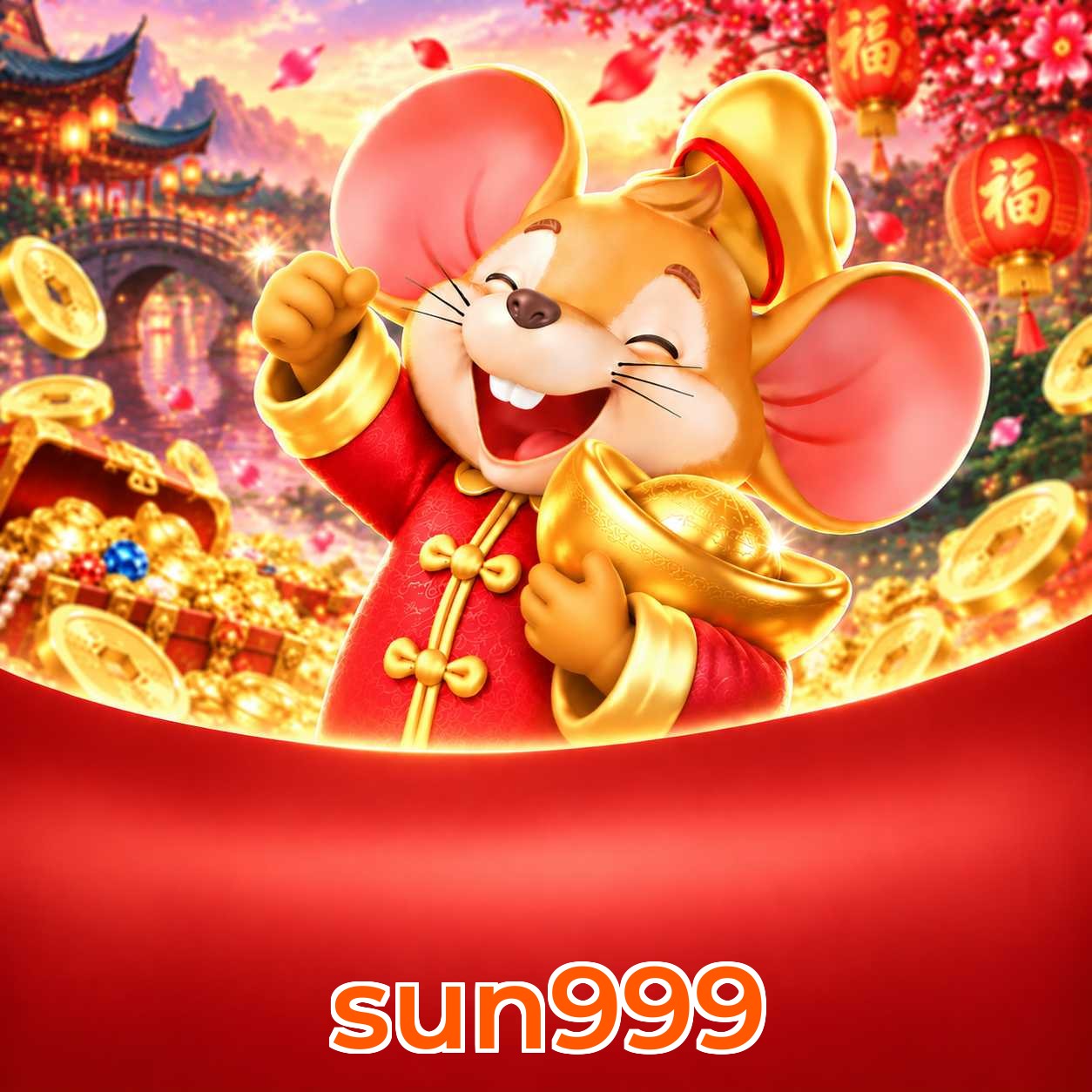 sun999 Logo