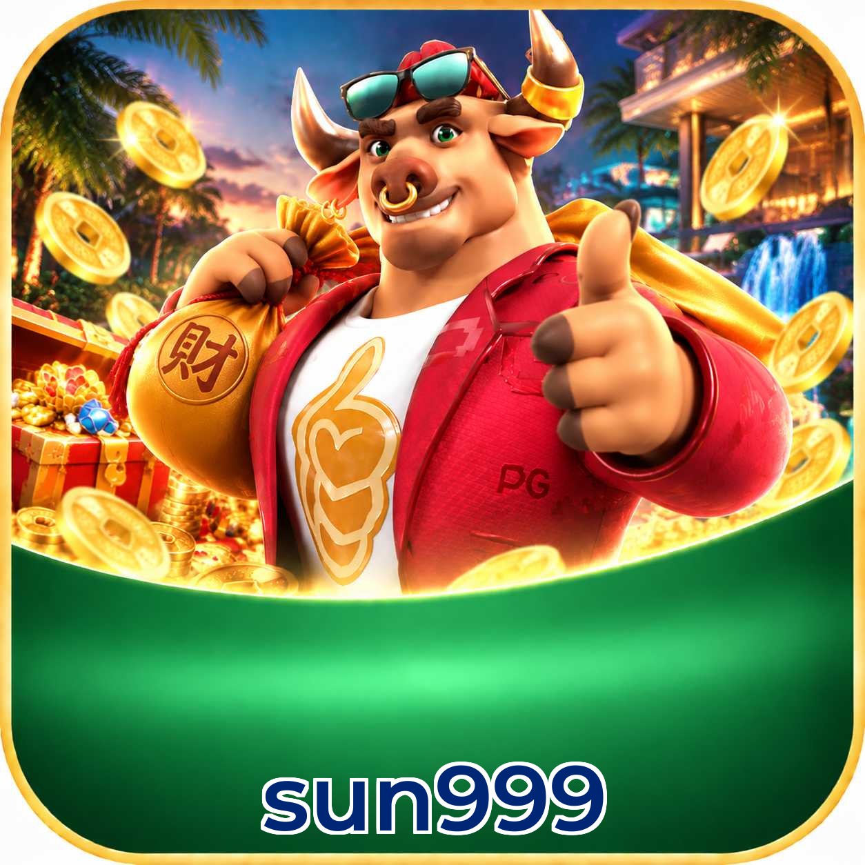 sun999 Suporte