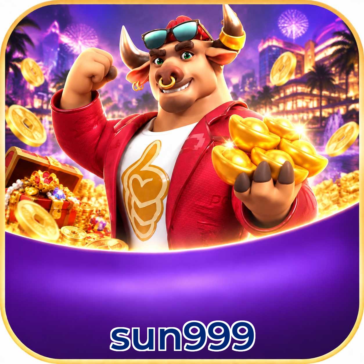 sun999 Security