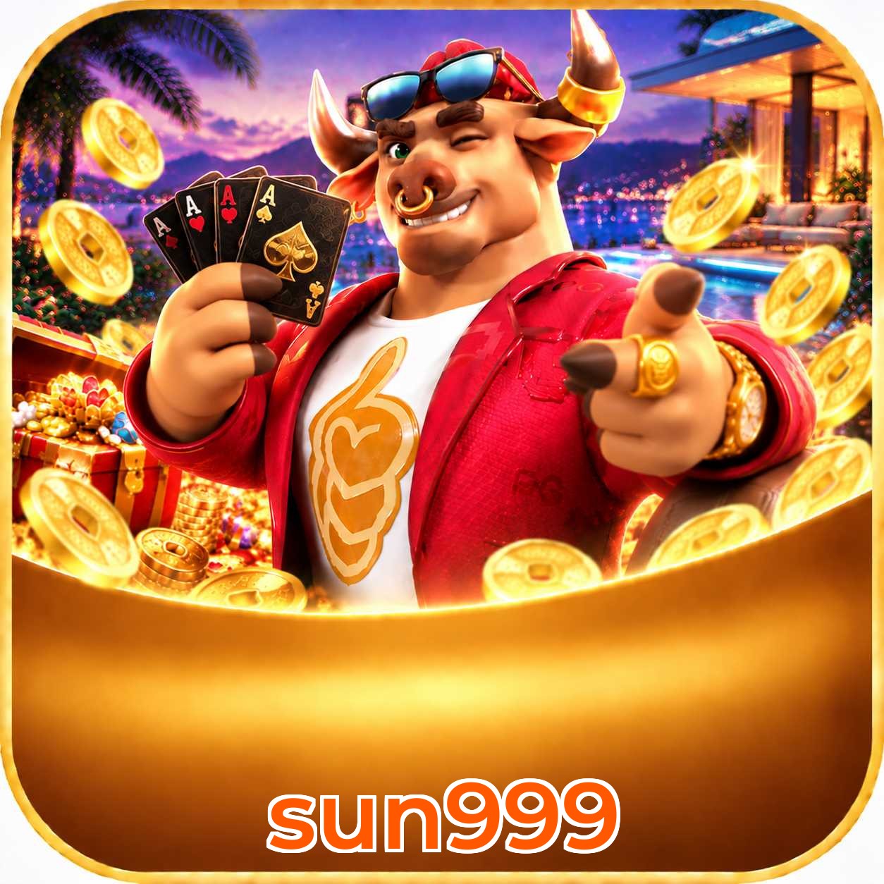 sun999 Facebook Support