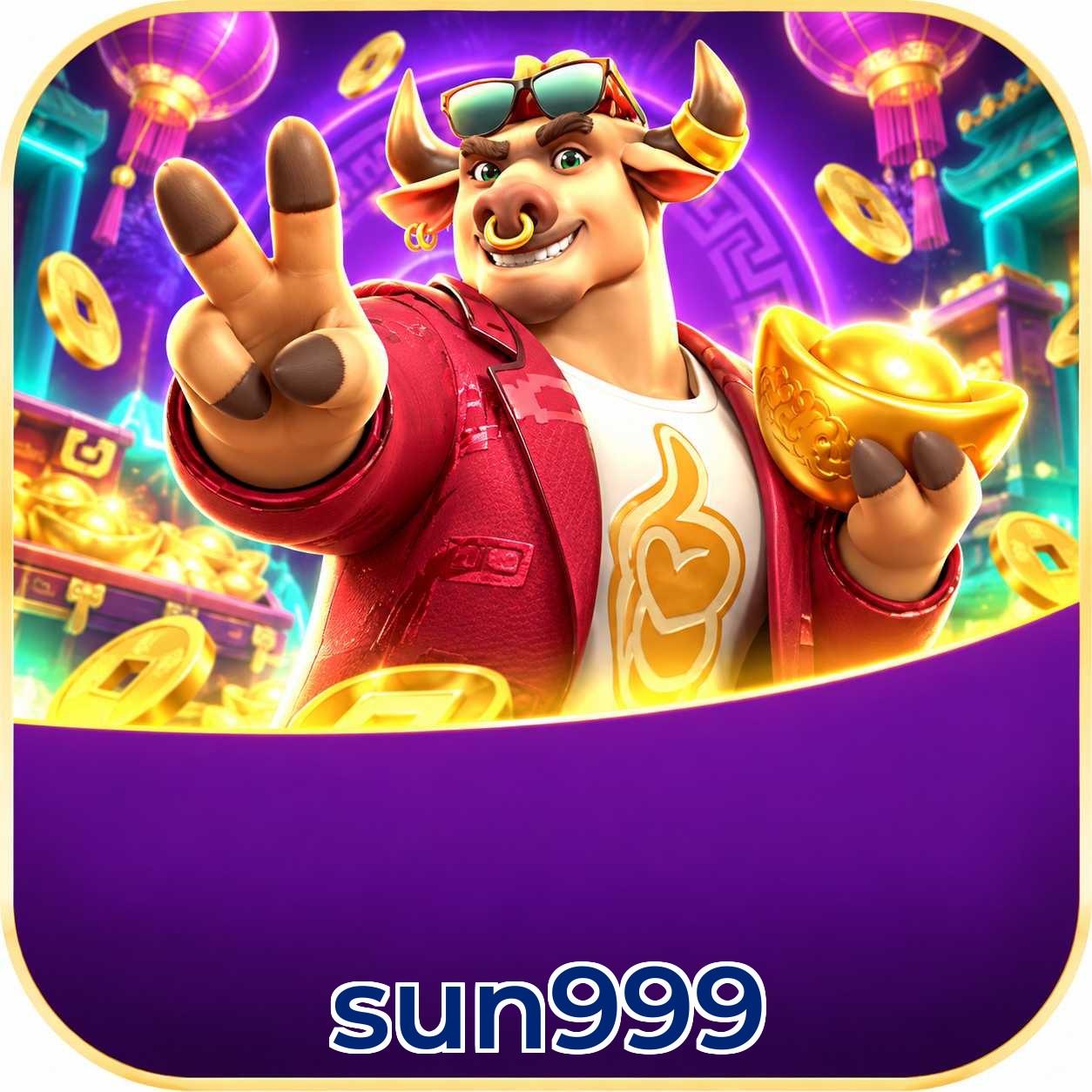 sun999 Fortune Tiger Tips