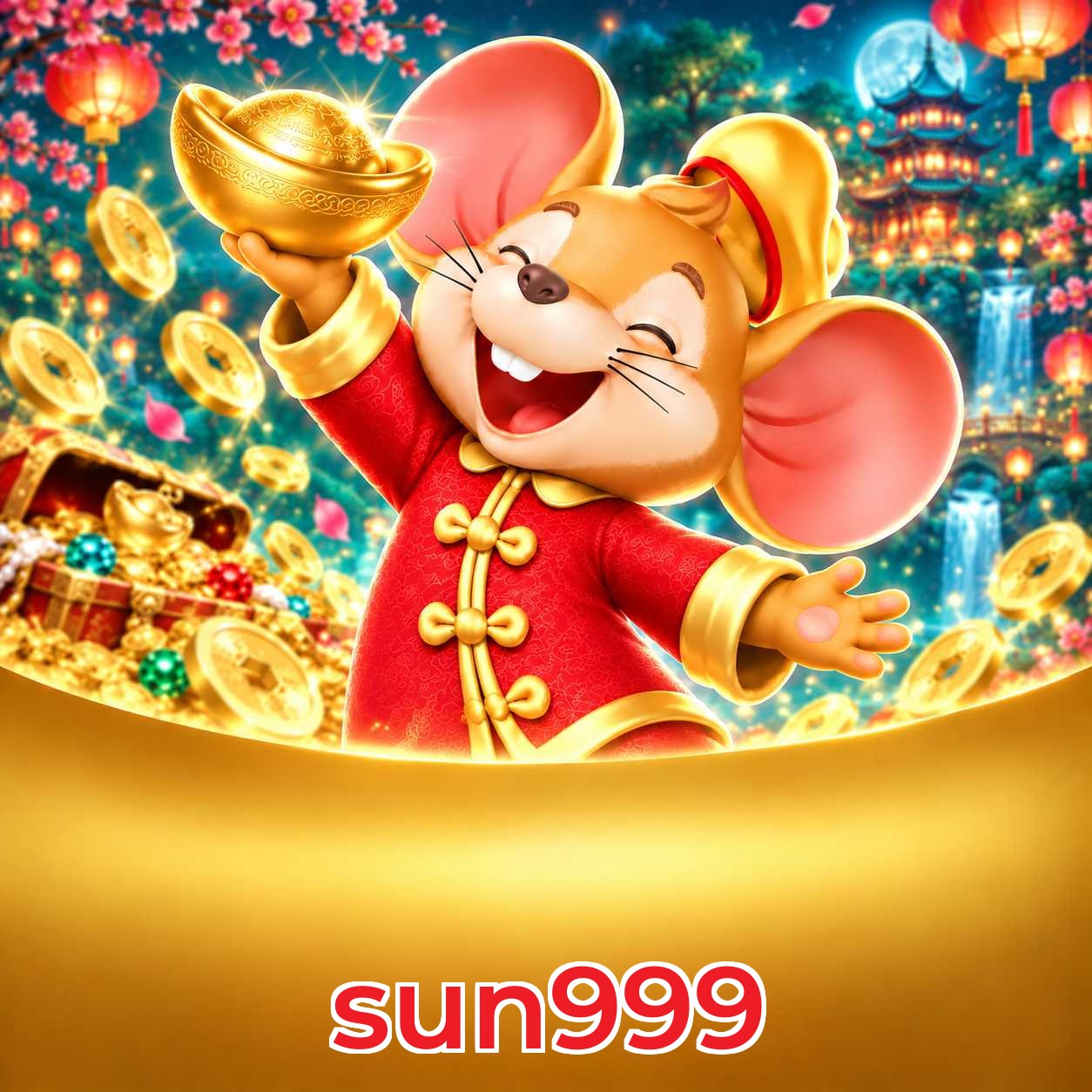 sun999 Interface