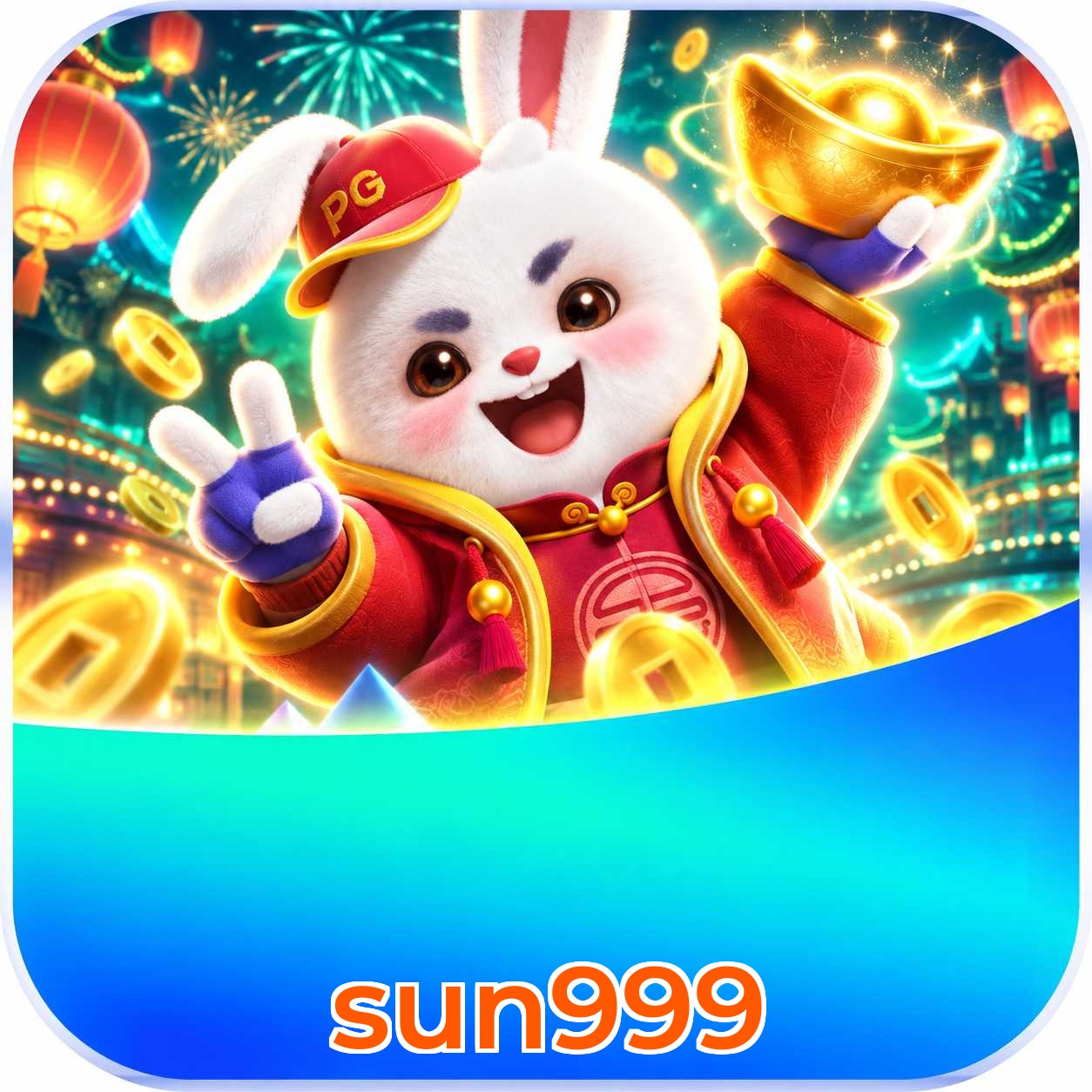 sun999 Saque