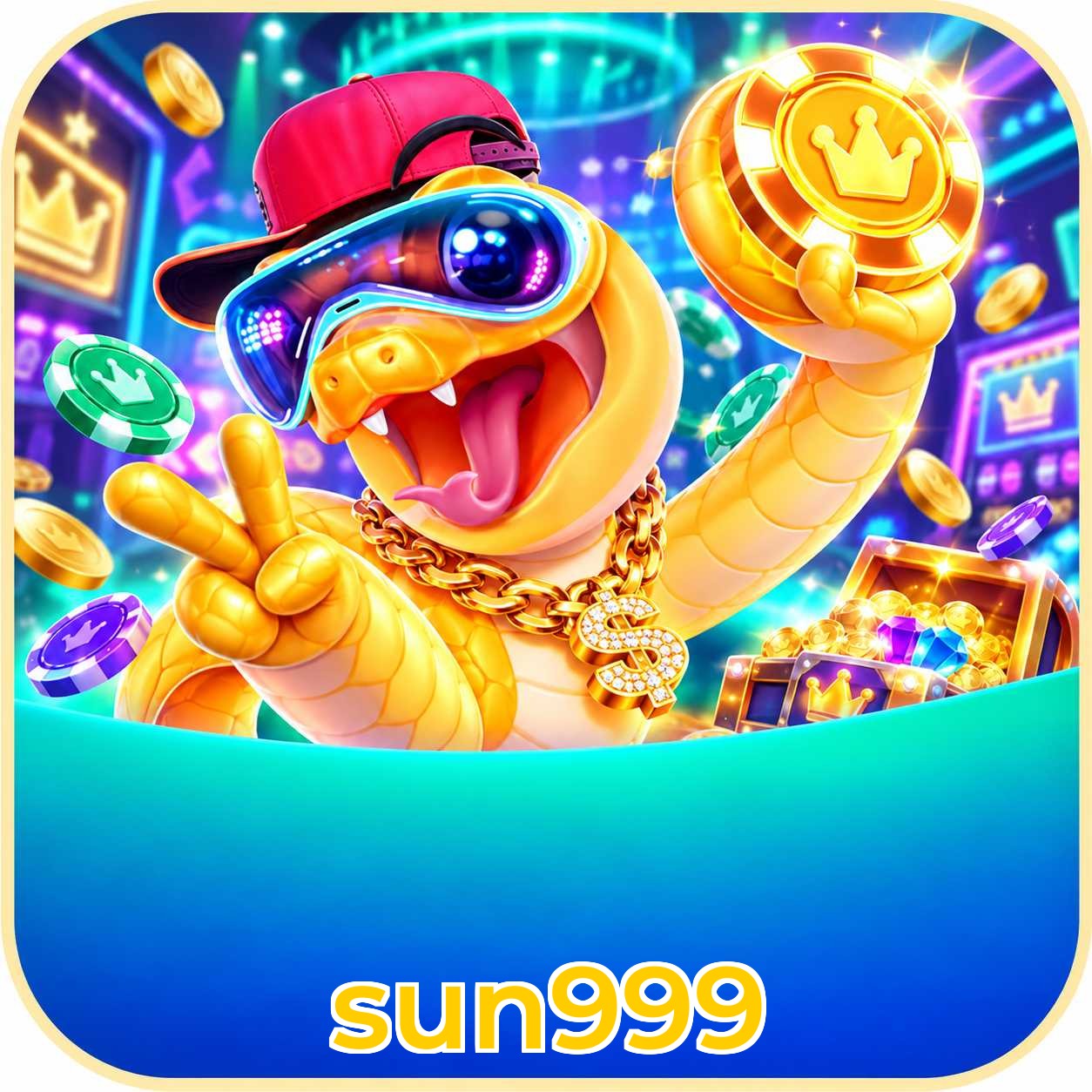 sun999 Bonus FAQ