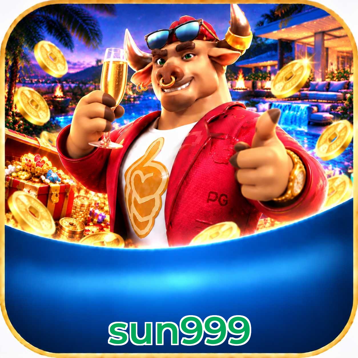 sun999 Fortune Tiger Game