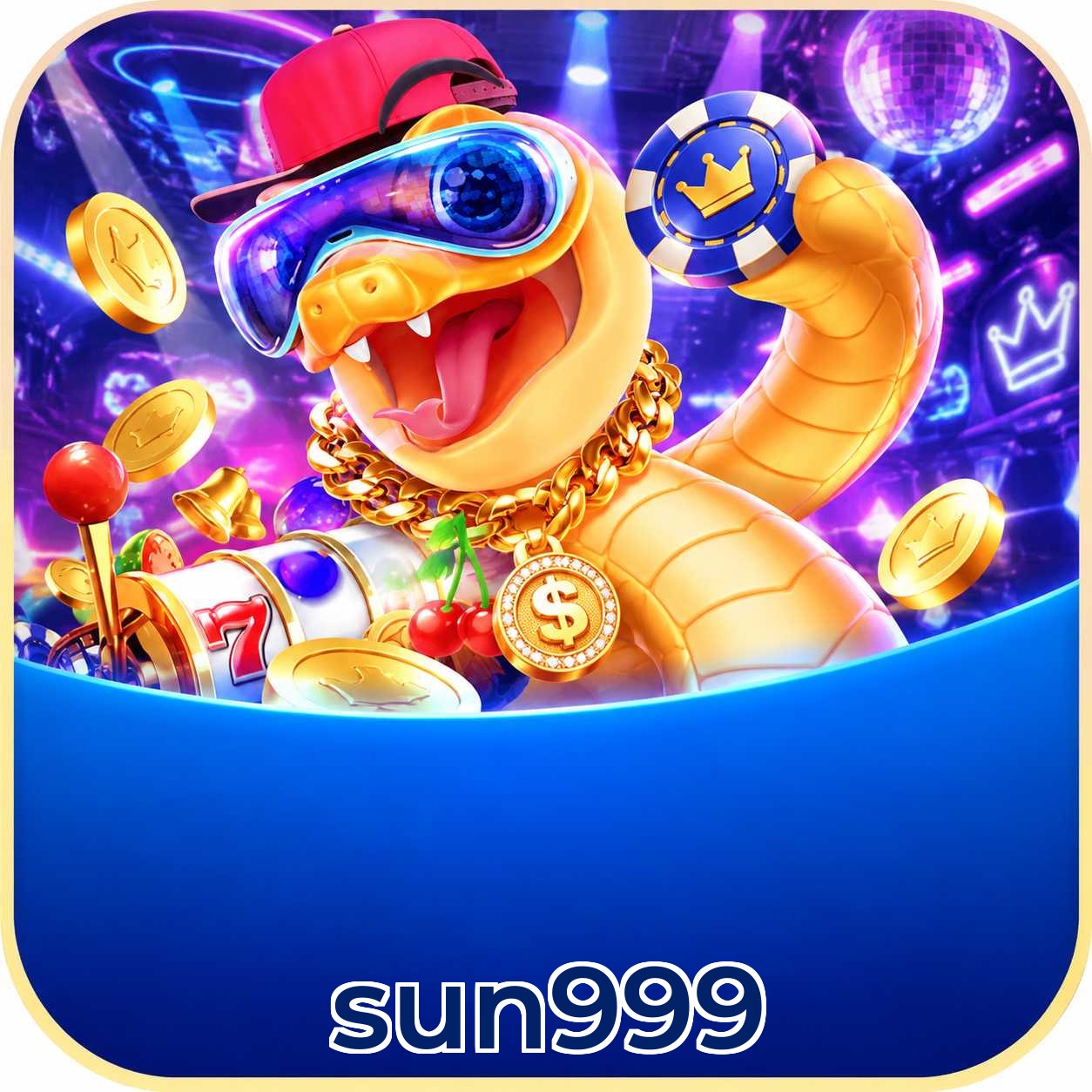 sun999 Live Casino Overview