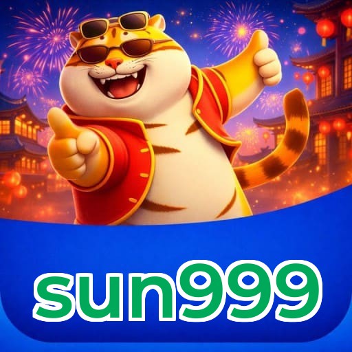 Logo Oficial sun999 Download