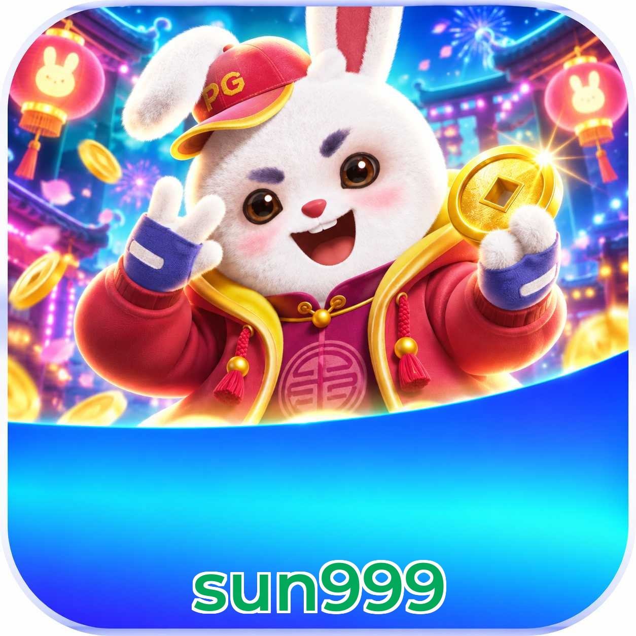 sun999 Odds Lottery