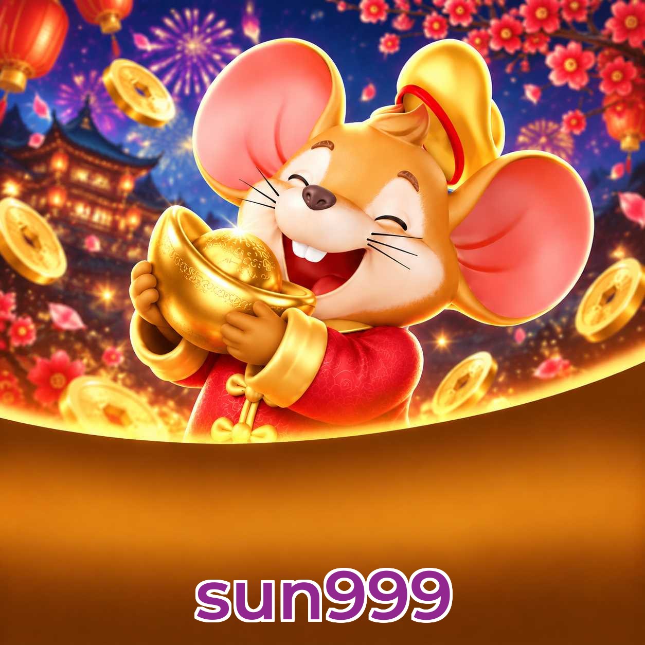 sun999 Welcome Bonus