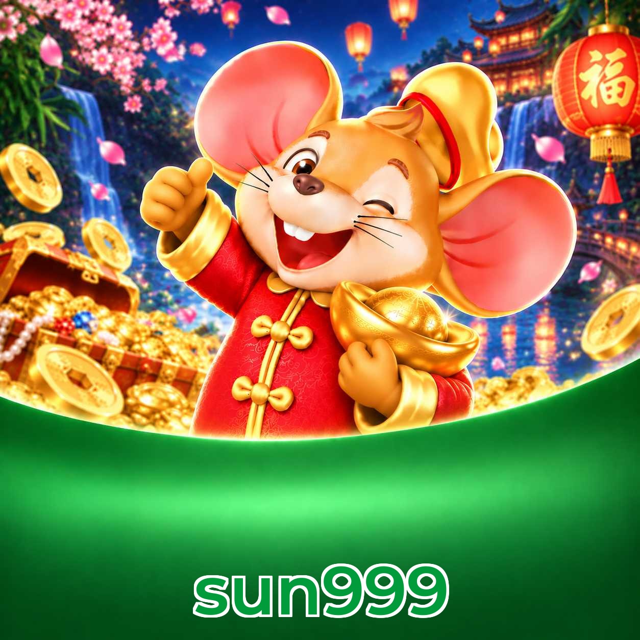 sun999 Logo