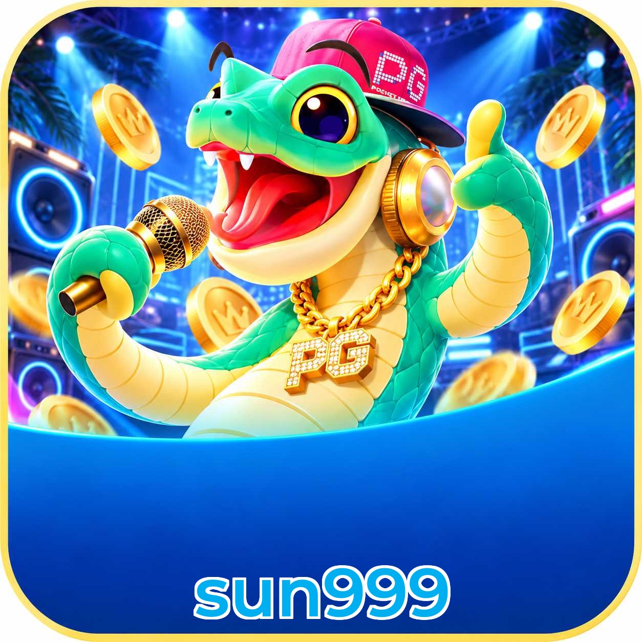sun999 Top Wins