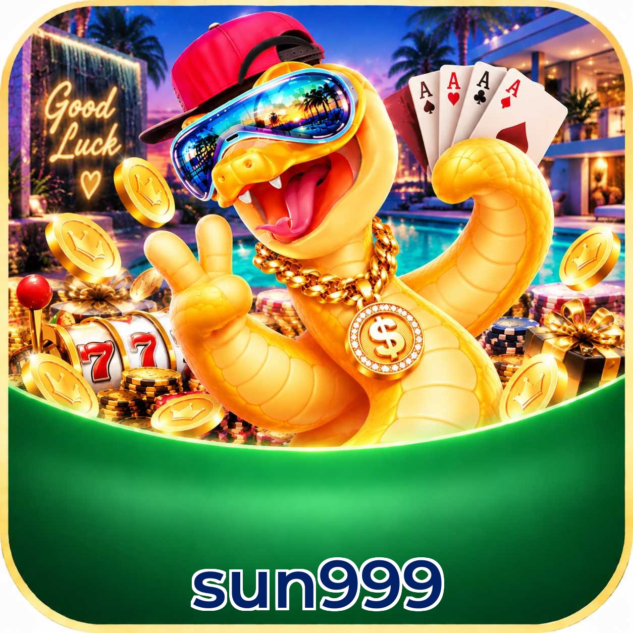sun999 Live Games