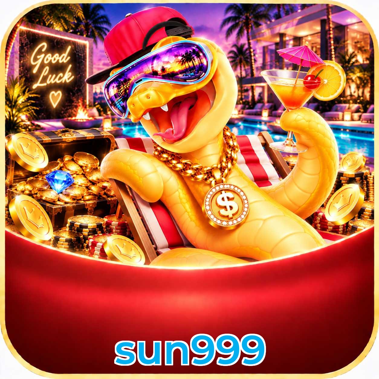 sun999 Lottery FAQ