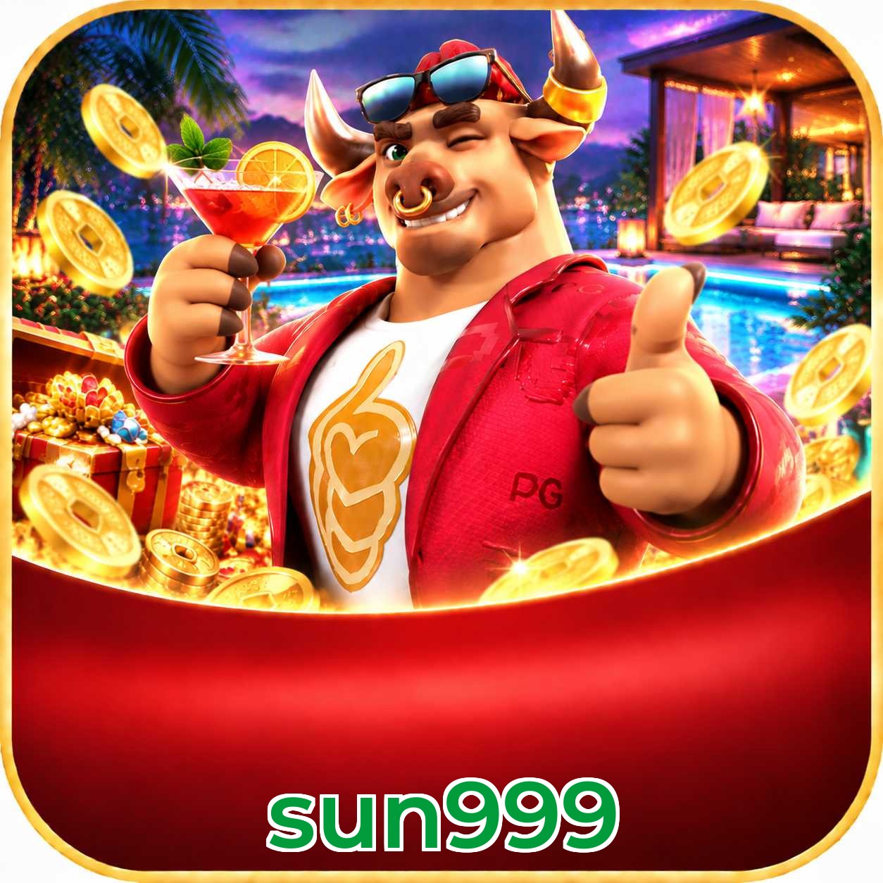 sun999 App FAQ
