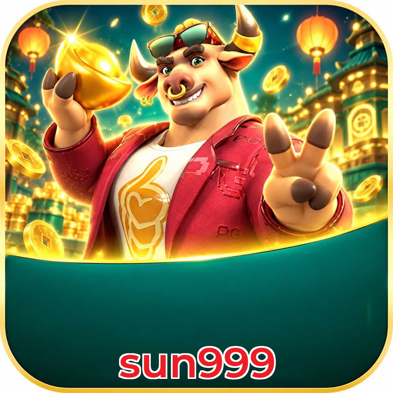 sun999 App vs Web