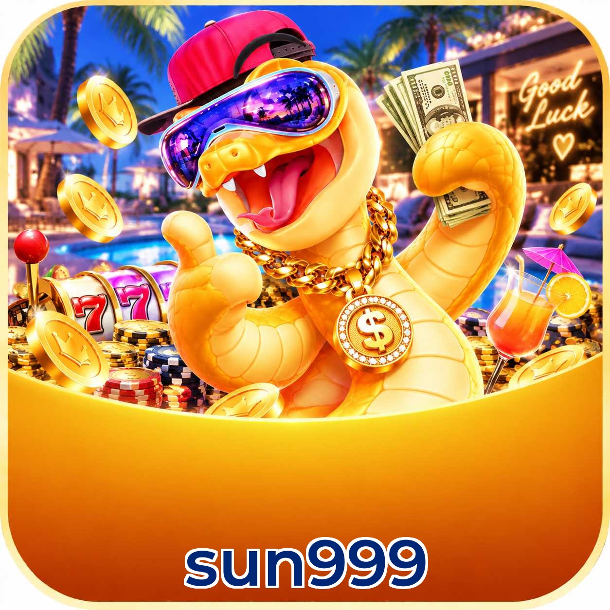 sun999 Segurança