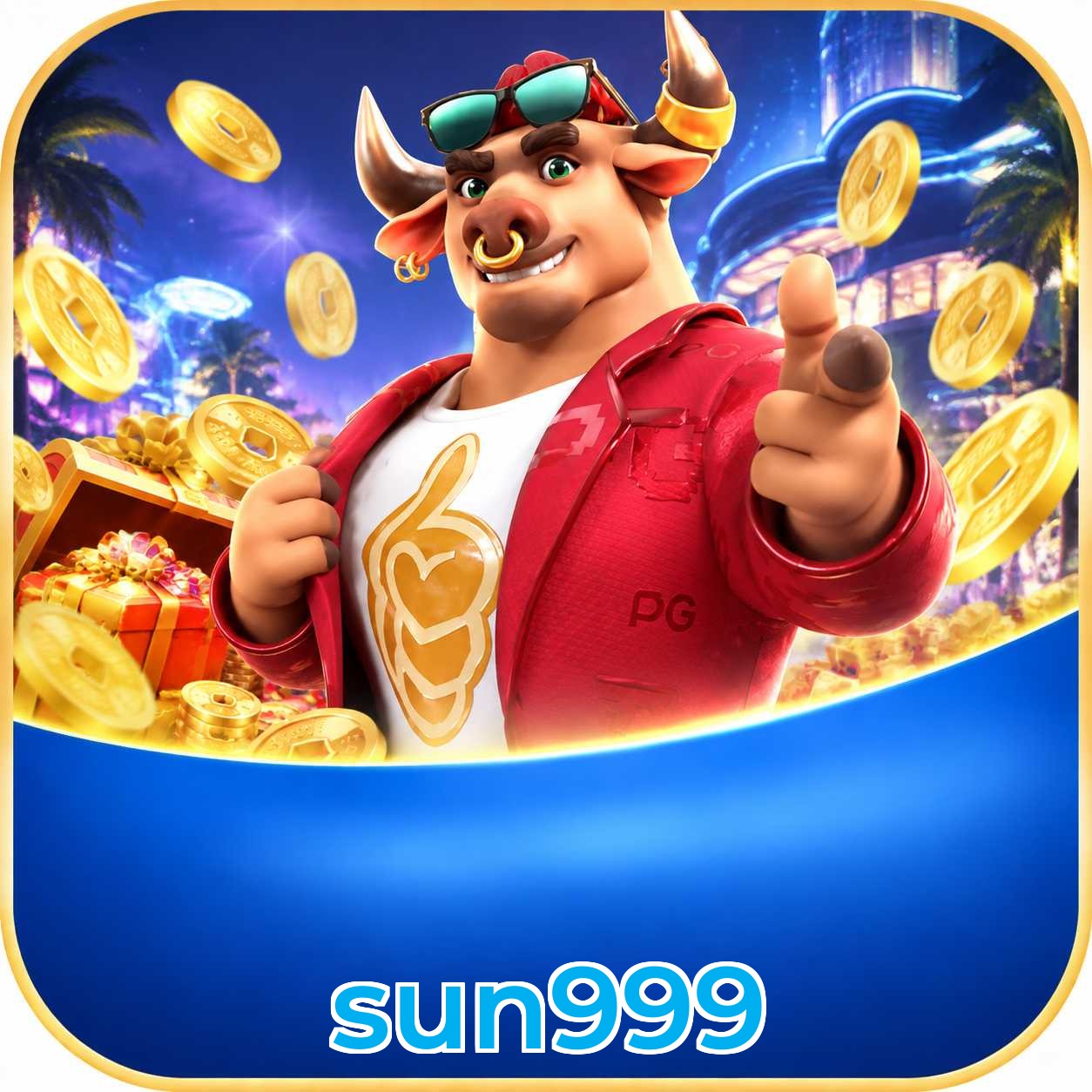 sun999 Registration Guide