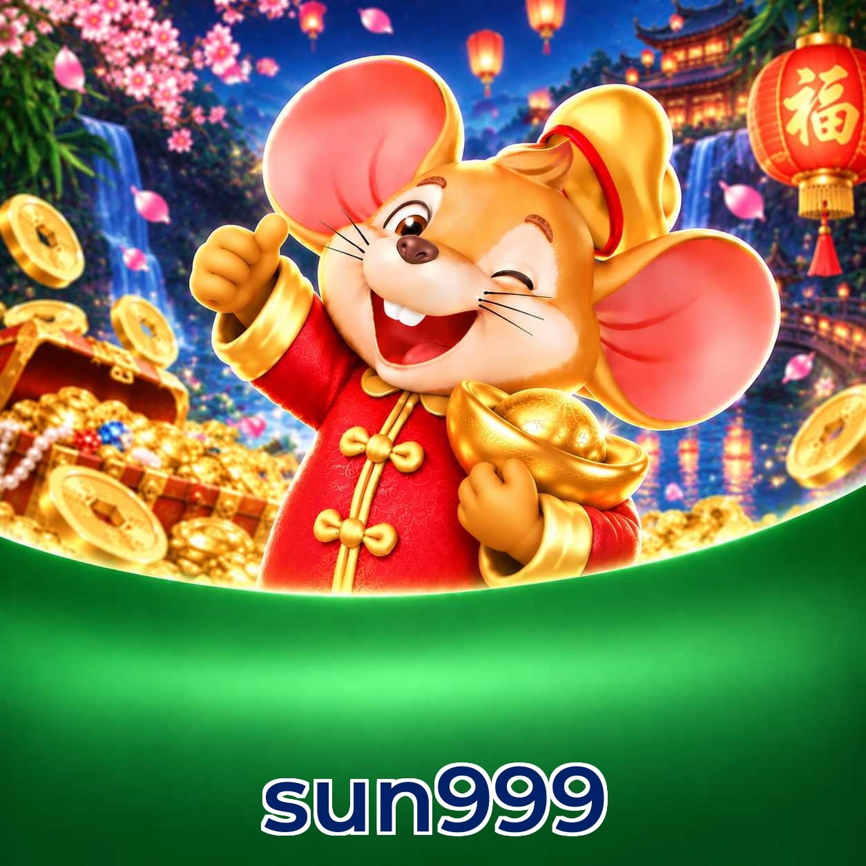 sun999 Performance Tests