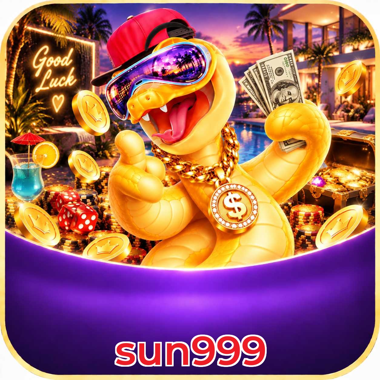 sun999 tabela de testes de instalação