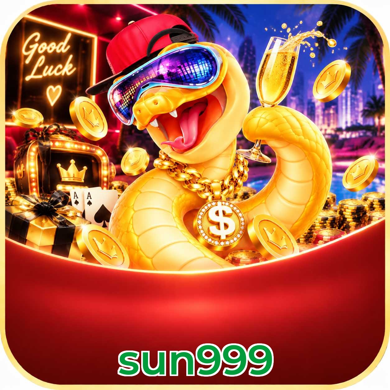 sun999 instalar Android APK
