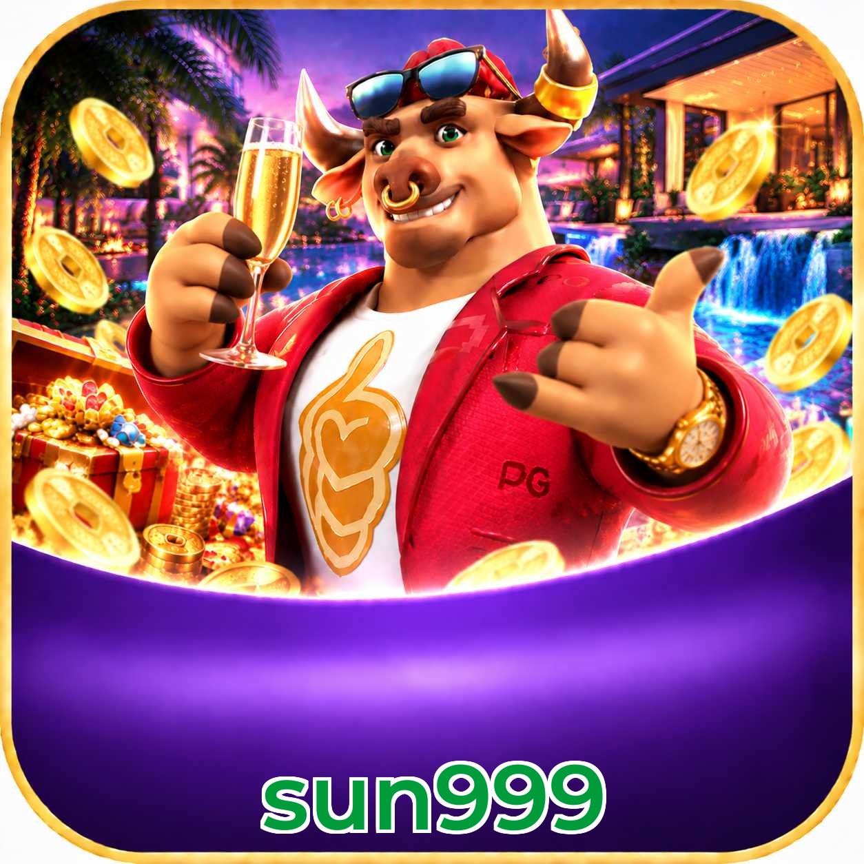 sun999 Loterias
